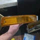 Parking Corner Signal Light for 95-96 Toyota Camry Driver Left