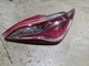 13-16 HYUNDAI GENESIS COUPE - PASSENGER RIGHT TAIL LIGHT LAMP OEM FACTORY #187