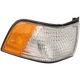 Corner Light For 91-96 Buick Century Passenger Side Incandescent
