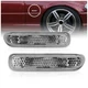511024 Anzo Set of 2 Side Markers Front Driver & Passenger for 325 330 320 Pair