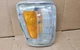 1989-1991 Toyota Pick-Up Passenger Side Park/Turn Signal Lamp 
