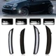 For 2012-2017 Fiat 500 500C Abarth 4PCS Front Rear Dynamic LED Side Marker Light