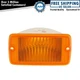 Parking Light Fender Mounted Fits 1997-2000 Jeep Wrangler CH2520131