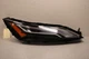 2021 2022 NISSAN ROGUE RIGHT SIDE DAYTIME RUNNING LIGHT HEADLIGHT LED DRL