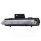 TYC Parking Light Assembly for 13-17 Buick Enclave 12-5308-00-9