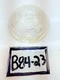 OEM 1946 - 1954 BUICK CADILLAC Guide F-45 CLEAR GLASS PARKING LENS GM B84-23