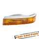 TYC 12-1470-01 Front Left Turn Signal / Parking Light for 1992-1996 Ford Bronco