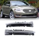 For Ford Taurus 2013-2019 LED Fog Lights Front Bumper Parking Lamp Left+Right
