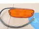 Used 1958 1959 Chevy Truck Pickup Parking Lamp Lens Guide F1A-58 5954802