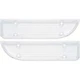 OER K332 1970-73 Camaro, Standard Park Lamp Lens