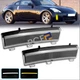 For 2006-2009 Nissan 350Z Z33  LED Front TURN SIGNAL LAMP Daytime Running Lights