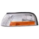 Eagle Eye Parking Light Assembly for 2003-2005 Mercury Grand Marquis FR369-U000R