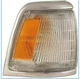 Eagle Eyes TY426-B00CR Right Parking Light Assembly For 92-95 Toyota Pickup