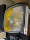 124 826 11 43 Mercedes L. Turn Signal Lamp