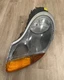 97-02 Porsche Boxster 986 Headlight Driver Side Halogen OEM PLEASE READ