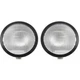 For Nissan Maxima Fog Light 2004 2005 2006 Driver and Passenger Side Pair