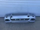 03-06 Mercedes W215 CL500 CL600 Base Front Bumper Cover Assembly Silver OEM