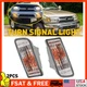 Front Turn Signal Lamps Assembly For 1999-2002 Toyota 4runner Left & Right Side