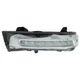 For Ford Mustang 2018-2022 Parking Light Assembly Passenger Side | CAPA | LED