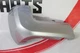 OEM 2016-2023 Toyota Tacoma SILVER METALLIC REAR LH LEFT End Cap NO Sensor HOLE