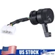 Combination Light Switch TC520-55210 For Kubota L Series Tractors L2501DT L2501F