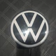 Volkswagen ID4 Grille With Light Emblem 2021 2022 2023 Used OEM 11k853600