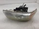 Passenger Headlight Classic Style 02-07 GMC SIERRA DENALI 15218078