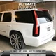 FULL LED Smoke Tail Lights For 2007-2014 Chevy Suburban Tahoe Yukon Plug & Play