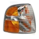 For 04-05 Explorer Park Corner Light Turn Signal Marker Lamp RH Passenger Side
