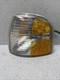 2002-2003 Ford Explorer 4dr left driver park light lamp corner turn signal oem