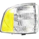 CH2521119 Fits 1994-2002 Dodge Ram Pickup Passenger Signal Light DOT