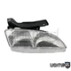 Headlights Headlamps Right Only for 95-99 Chevrolet Cavalier
