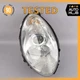 06-10 Mercedes W251 R350 R320 Right Passenger Side Headlight Lamp Halogen OEM