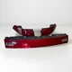 Porsche 911 993 Rear Center Reflector Lens & Tail Light SET 99363114000 GENUINE