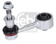 FEBI 181141 Stabiliser Bar Link/Coupling Rod Rear Right Left Fits Suzuki Toyota