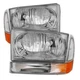 SPYDER for FORD F250 F350 F450 SUPE- 9025419