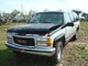 Driver Corner/Park Light Side Marker Grille Fits 94-02 GMC 3500 PICKUP 109084