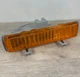 TYC Turn Signal/Parking Light Lamp Assembly Front Left LH - GM Chevy S10 82-93