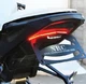New Rage Cycles TUONO-FE-21 Fender Eliminator