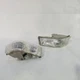 1992 2002 Cadillac Eldorado OEM Pair Turn Signals Has Sun Cracks 