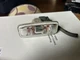 2007 2008 Infiniti M35 Side Marker fender mount Clear Lens Koito OEM
