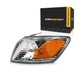 For Toyota Camry Turn Signal Light Assembly 2000 2001 Driver Side DOT