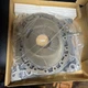 MAZDA Genuine OEM RX-7 FD3S 13B REW Rotary Rear Housing Direct N3YC-10-C50