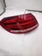 Driver Tail Light 212 Type Sedan E250 Fits 14-16 MERCEDES E-CLASS 684833
