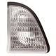 Replacement Passenger Side Parking Light Assembly (See compatibility Chart)