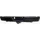Step Bumper For 2015-2020 Ford F-150 Rear w/ Towing Pkg PTM