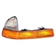 Park Lamp Assembly Passenger Side Fits 1997-2004 Dodge Dakota 116-01039BR V