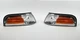 For 1998-2011 Ford Crown Victoria (Non-Police) Parking/Side Marker Lights PAIR