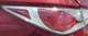 2011-2015 Hyundai Sonata LH Driver Quarter Panel Mounted Tail Light Lamp OEM