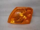 DK81129 1998-2001 VOLKSWAGEN PASSAT FRONT DRIVER SIDE TURN SIGNAL LIGHT LAMP OEM